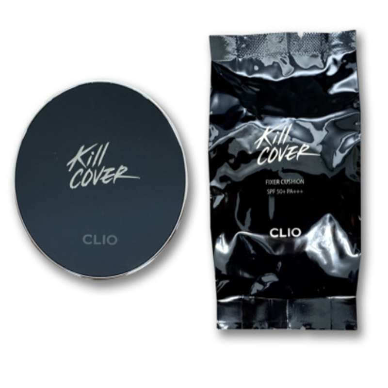 キルカバーピクサークッション15gx2（本品詰め替え）