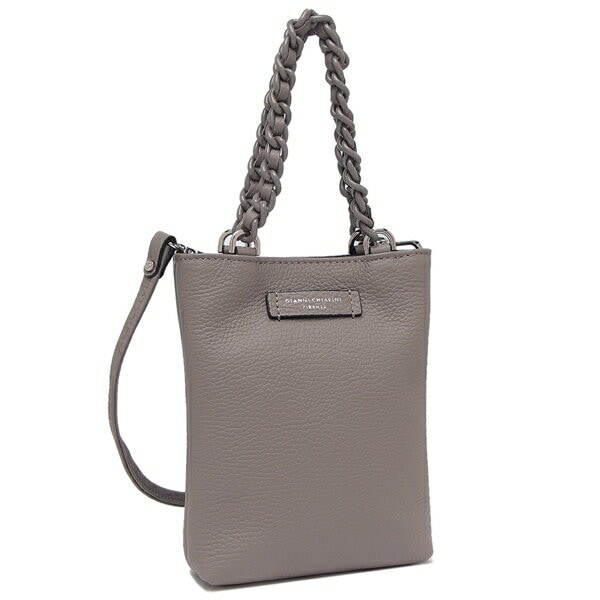 ハンドバッグ ショルダーバッグ カミッラ グレー レディース BS9590 GRN TORTORA