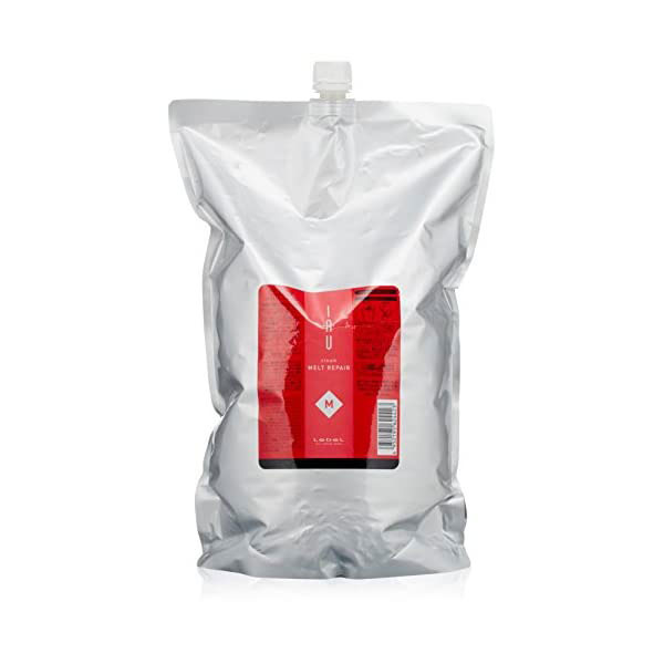 イオ トリートメント クリーム メルトリペア 2500ml