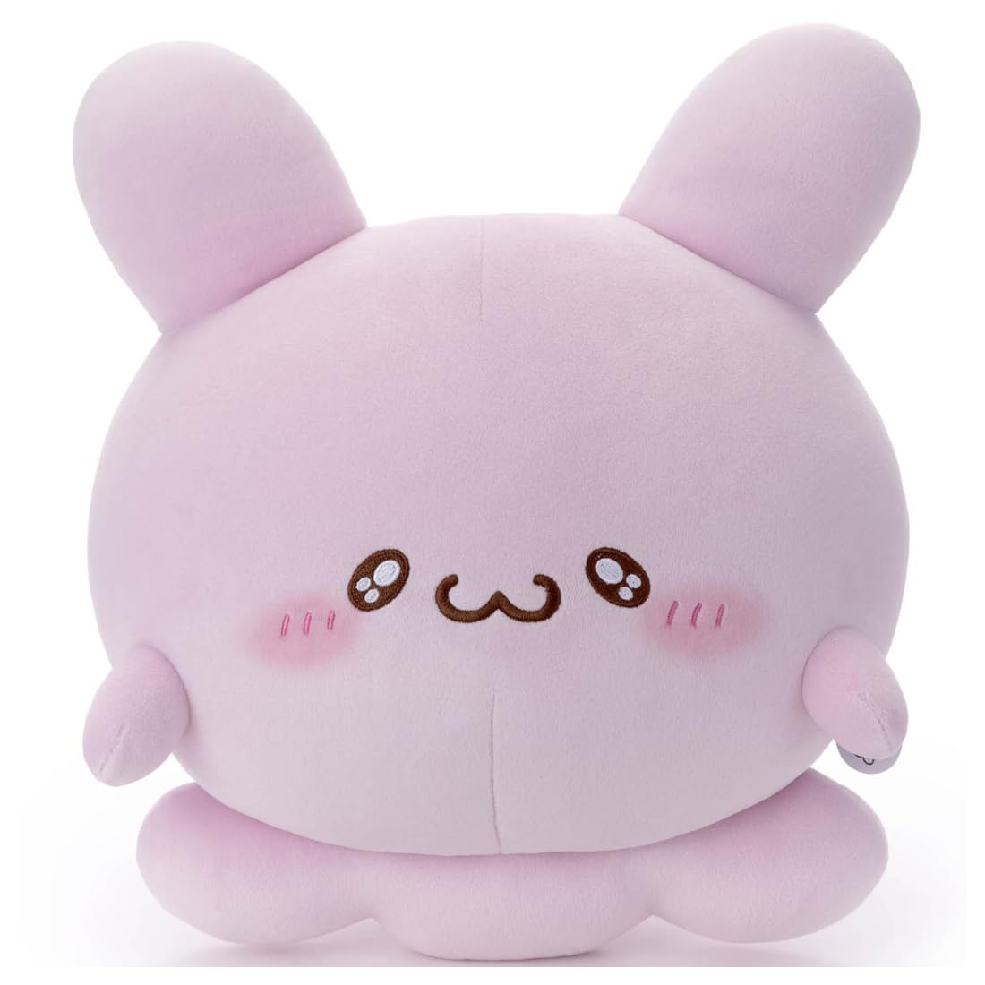 らぶいーず Mocchi-Mocchi- ぬいぐるみM ぴょんちー ぬいぐるみ高さ約32cm