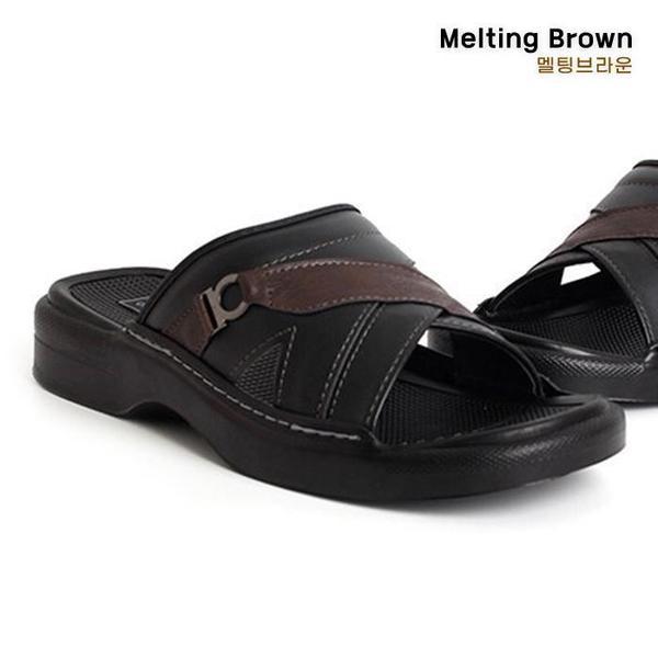 男性用オフィススリッパ 足が楽なスリッパ BO26