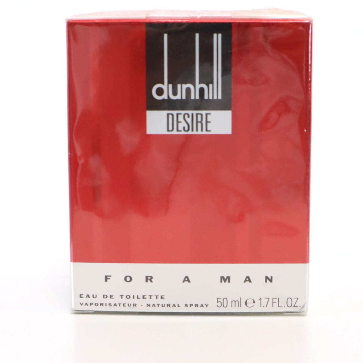 未開封 フランス製 デザイア フォーメン オードトワレ 香水 フレグランス メンズ 古着