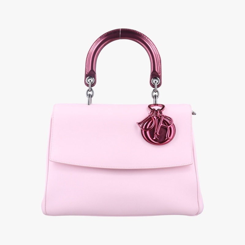 ピンク×レッドレザー19-MA-1105中古