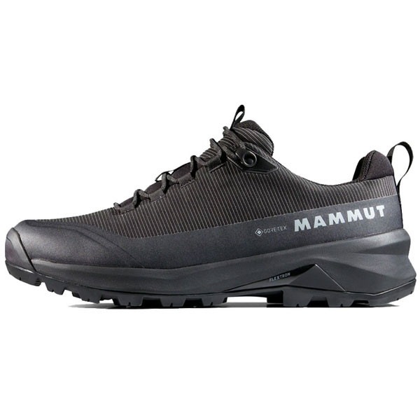 マムート MAMMUT デュカン 3 ロー ゴアテックス ハイキング シューズ メンズ 303005550-0001