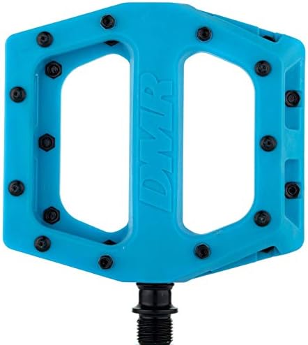 ディーエムアール(DMR) V11 Plastic Pedal BLUE DMR-V11-BL