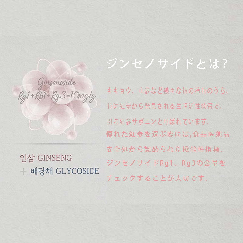 【スティック】 K-Ginseng 10gX 健康食品・サプリ [紅参]千年玉膏紅参スティック スティック