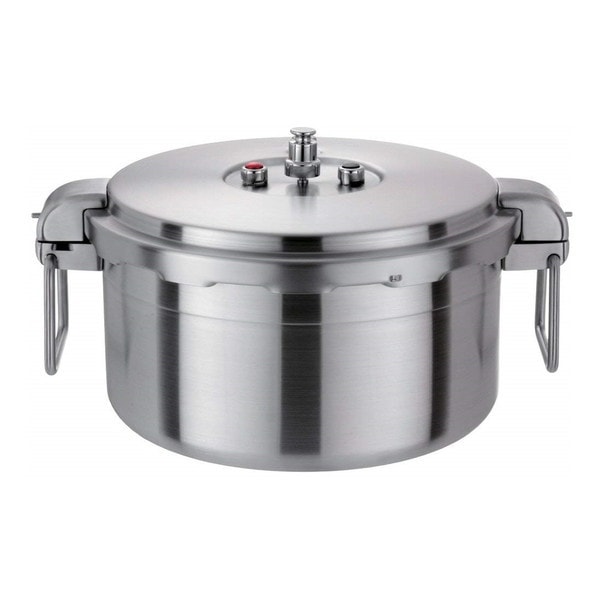 NPDC16 プロビッグ3 [圧力鍋(16L/IH対応)]