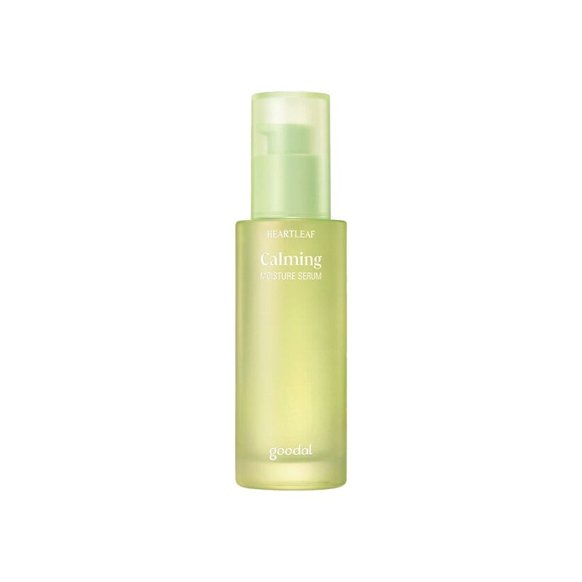 ドクダミ水分鎮静セラム 50ml - 1EA