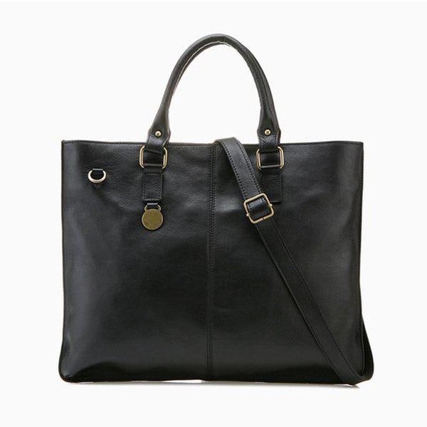 クラシック2WAY書類かばん51HT42FY21101 AA JE1