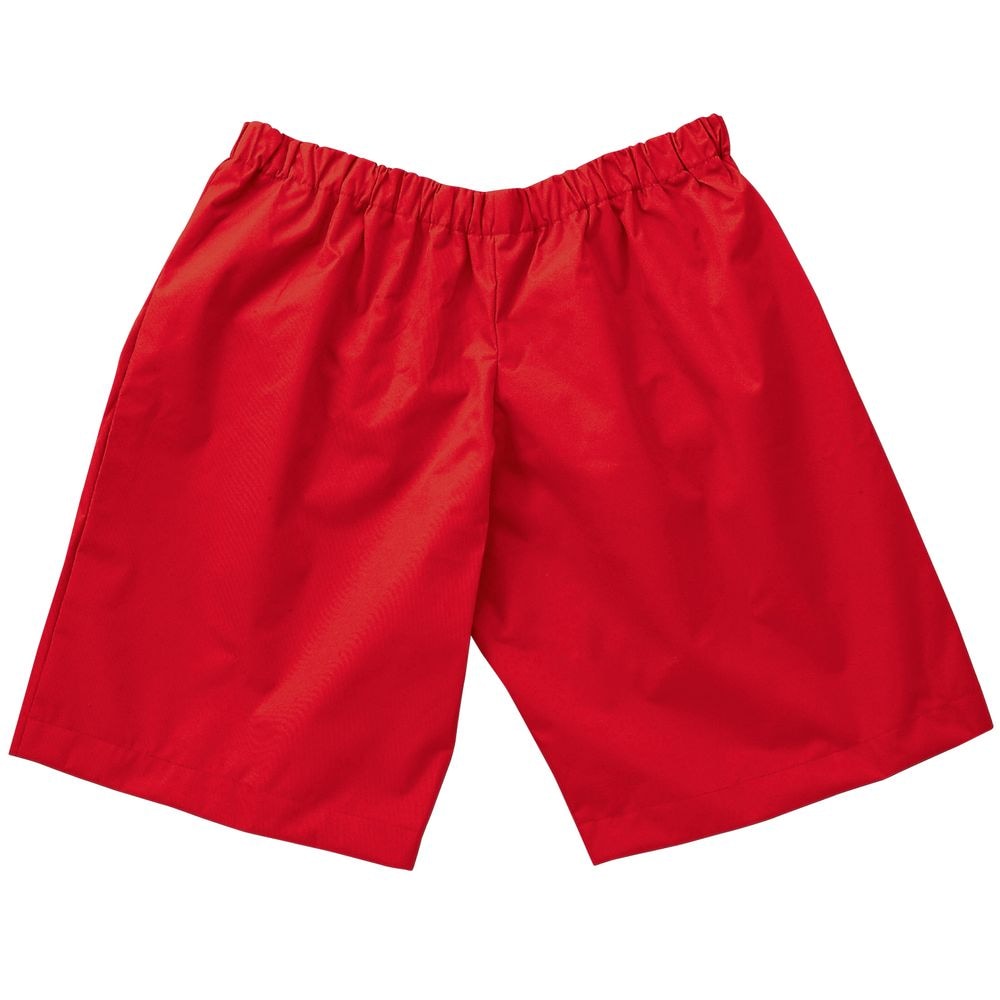 （まとめ買い）デカパン競争パンツ 赤 1420 [x3セット] 8,402円