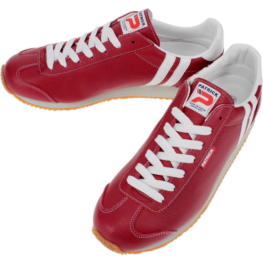 正規品 スニーカー ネバダ 2 NEVADA 2 トマト 172107