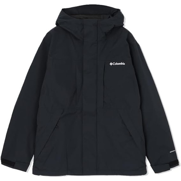 Columbia コロンビア ウッドロード ジャケット メンズ XE0082-010