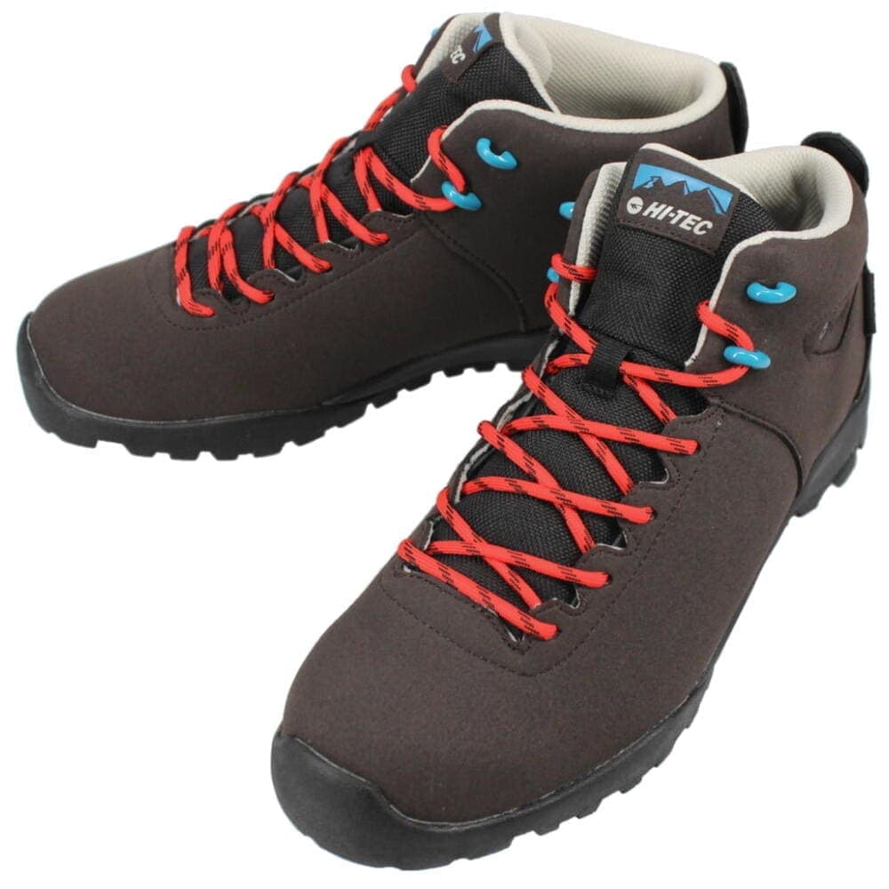 正規品　アオラキ クラシック WP HT HKU13 ダークブラウン 53143339 7,387円