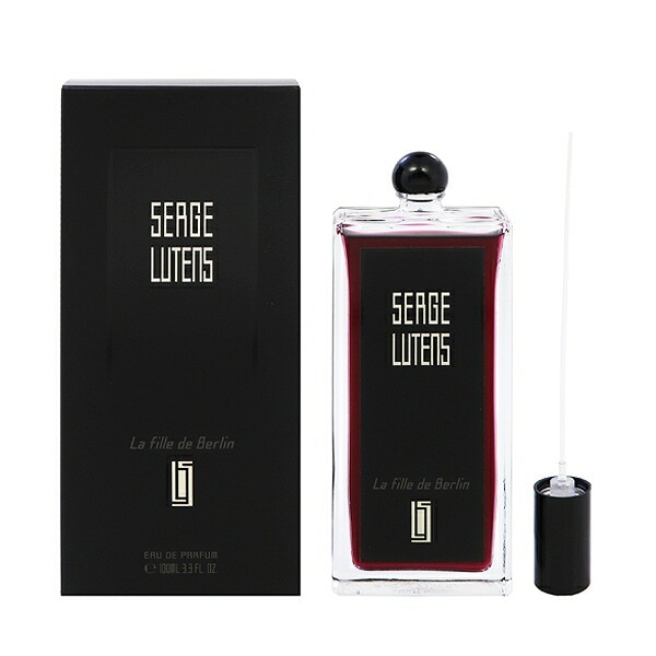 ラフィーユドゥベルラン EDP SP 100ml