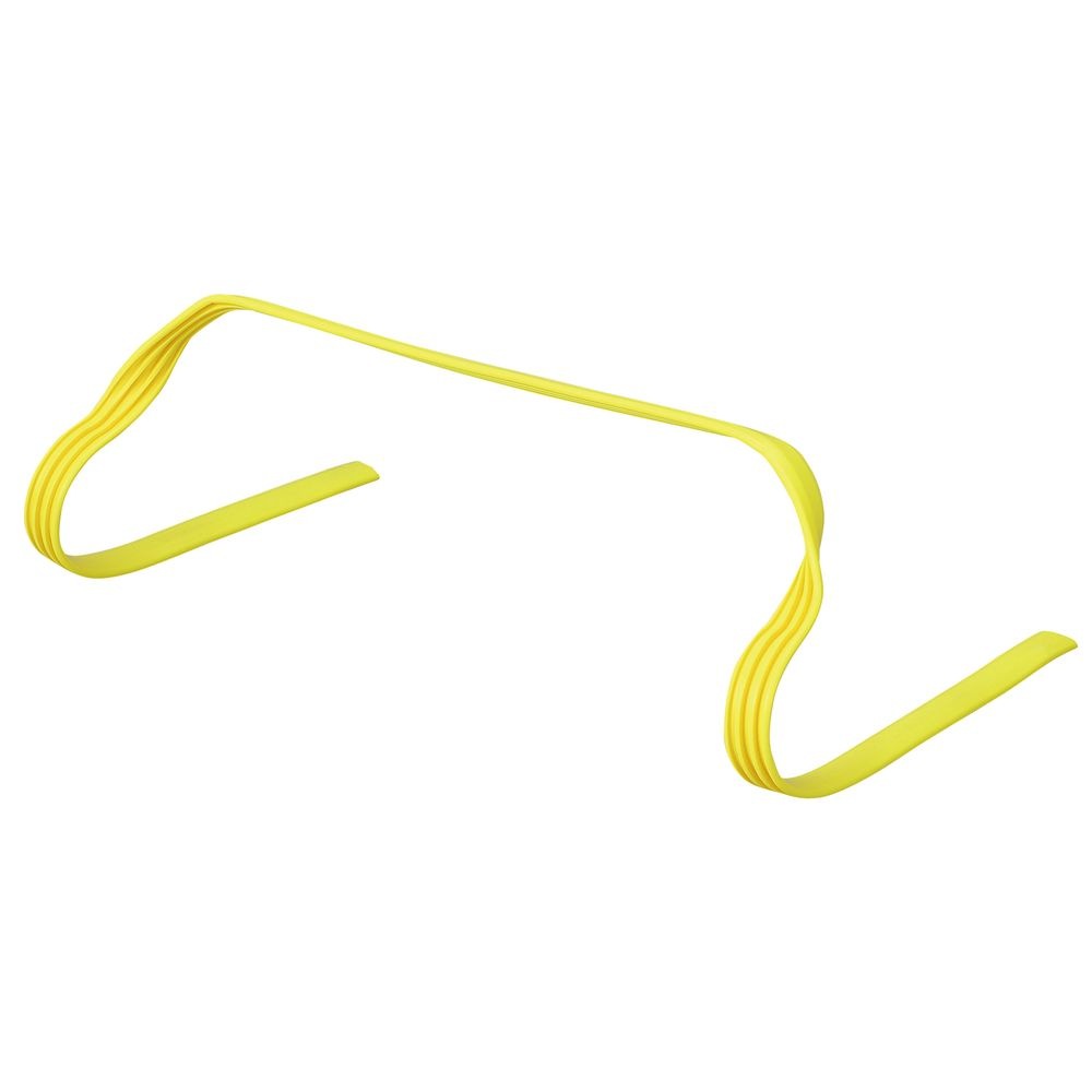 （まとめ買い）やわらかミニハードル15cm（5台1組） 75183 [x3セット]