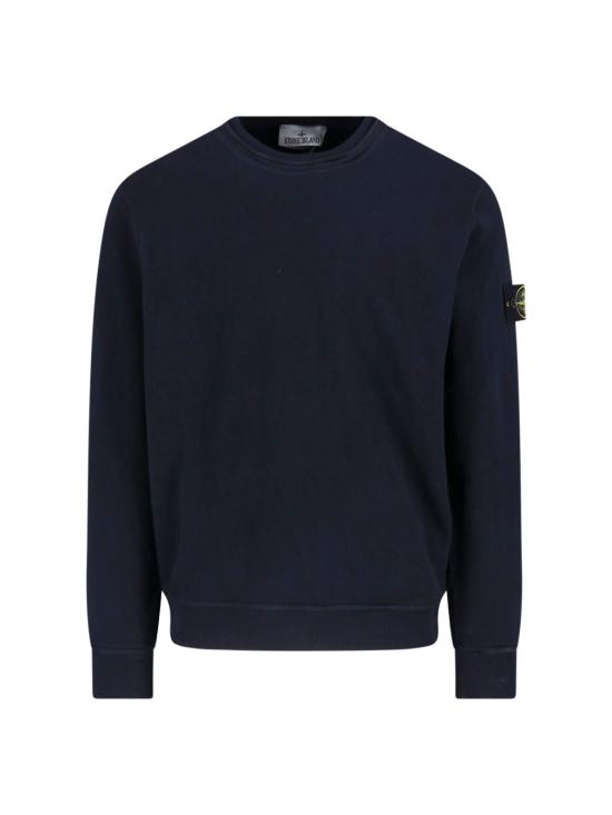 STONE ISLAND Men Tunic Tops L1S156100034S0060 V0020 Blue