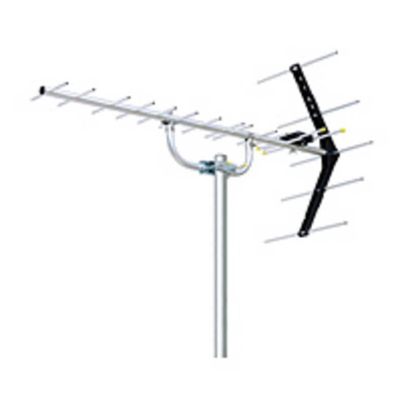 DXアンテナ　UHFアンテナ14素子　UA14