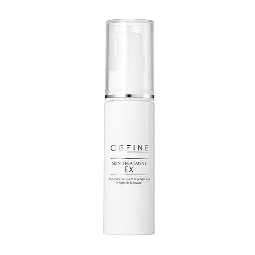 セフィーヌ(CEFINE) スキントリートメントEX 30ML 美容液