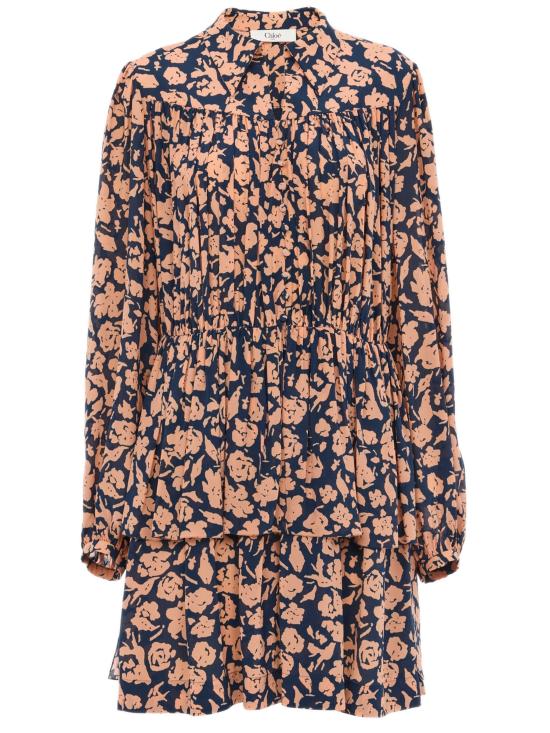 CHLOE Women Mid Skirts CH26SRO25307 9B0 MultiColour