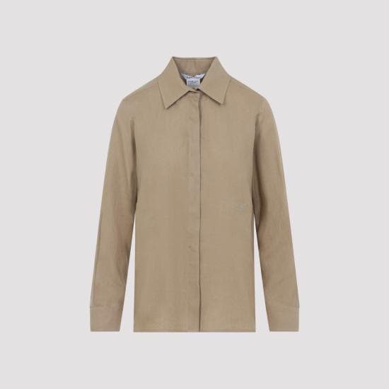 MAX MARA Women Shirts 2611111012600 003 DESERTO
