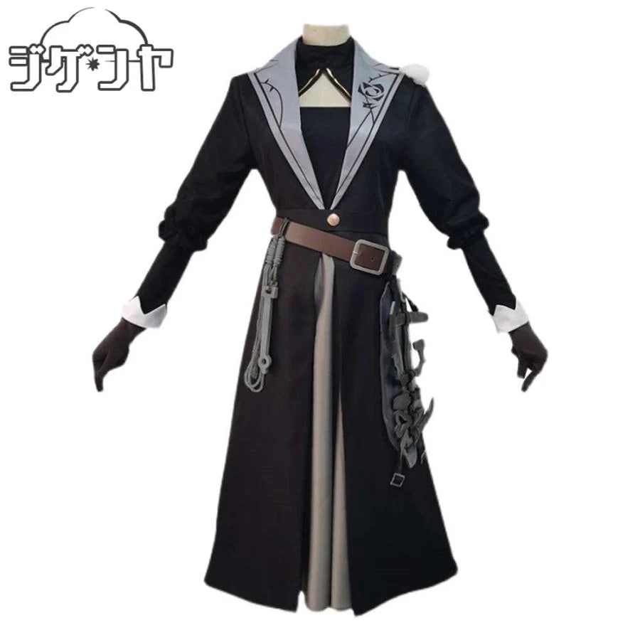 IdentityV 第五人格　心理学者　エダ・メスマー　教育　コスプレ衣装 8,685円