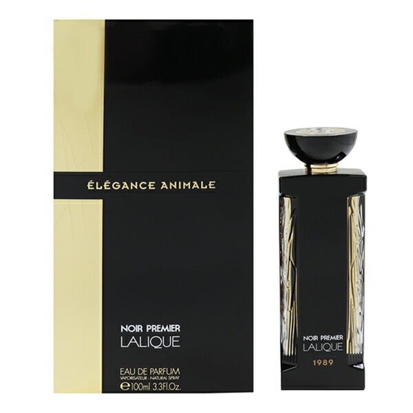 ノワールプレミア エレガンス アニマル EDP SP 100ml 26,696円