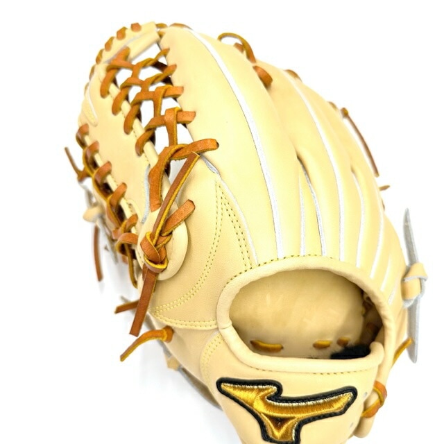 ミズノプロ 硬式グラブ 外野手用 左投げ 1AJGH10807-8059H 2023AW