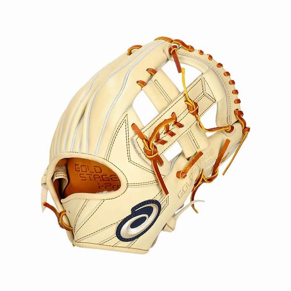 ゴールドステージ 硬式野球 内野手用グラブ 3121B194-152 38,288円