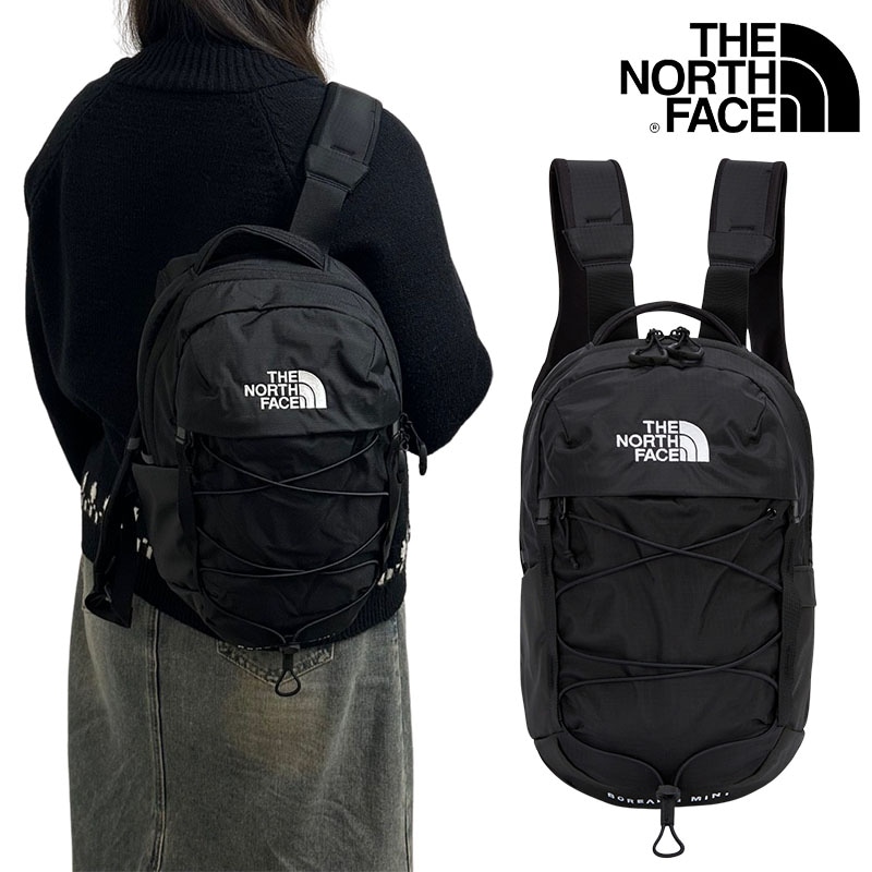 BOREALIS MINI BACKPACK韓国正規品バックパックミニバックパック 【4色】