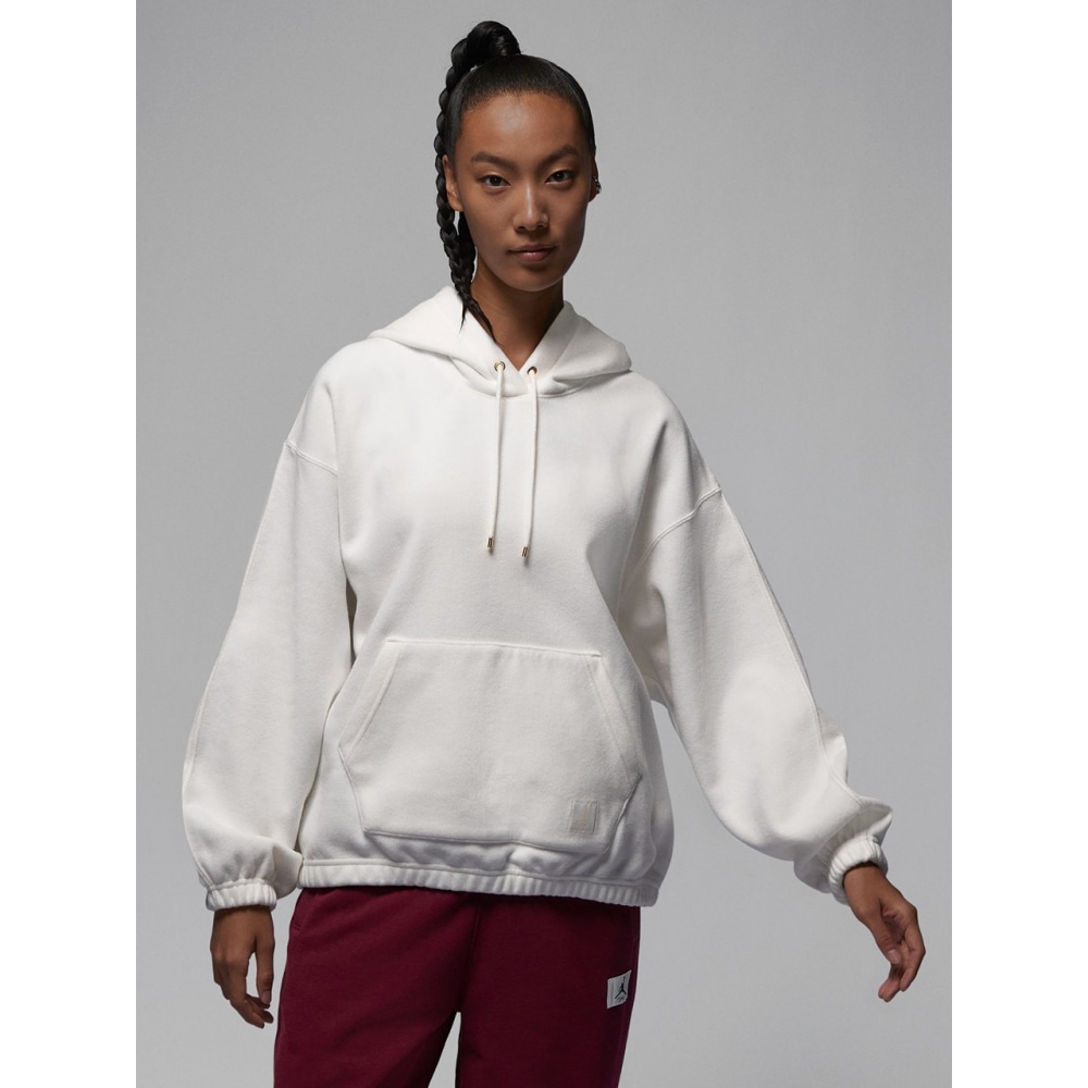 ジョーダン・アズ・ウィット・フライ・オー・アントラード