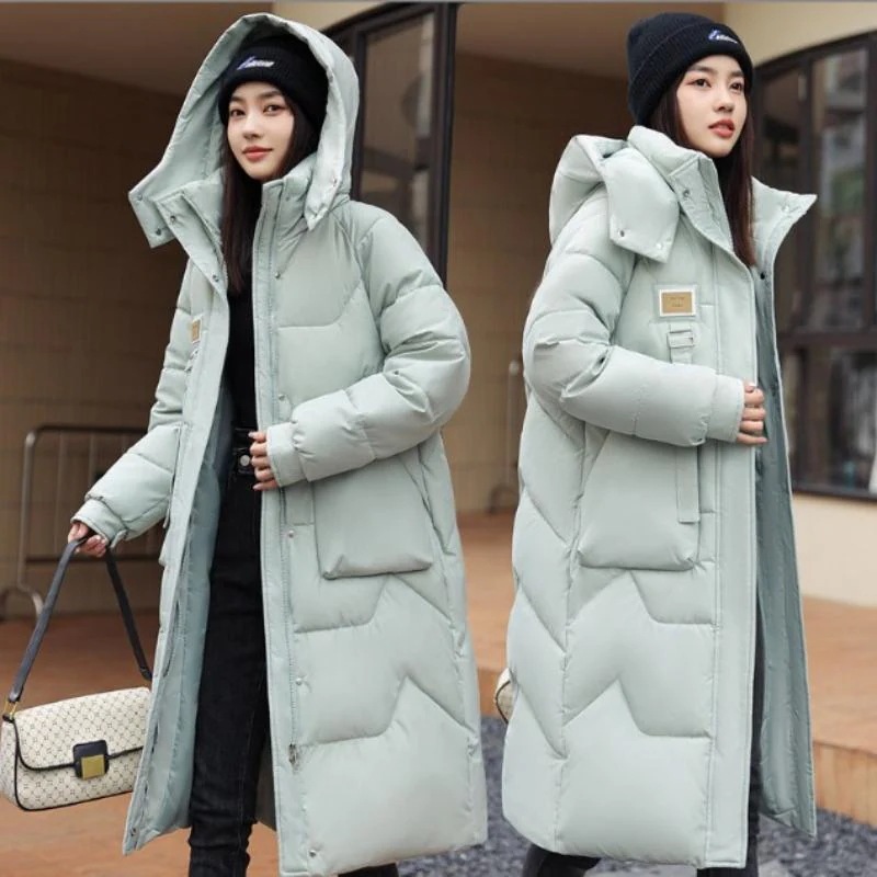ダウンコート レディース 中綿コート アウター コート おしゃれ カジュアル 暖かい 保温 フード付き フード取り外し可能 代 30代 40代 50代