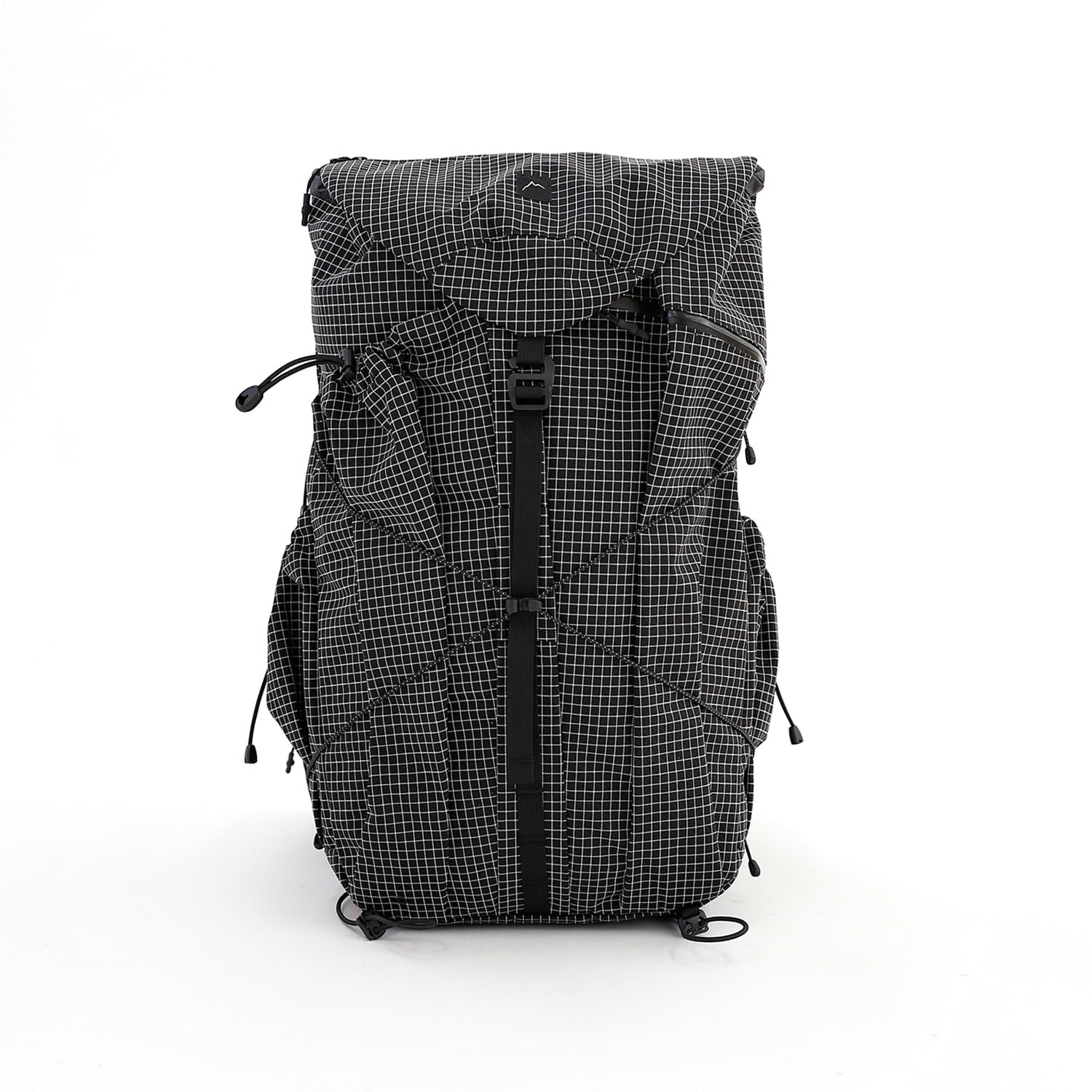 【CAYL】 25SS JUHEUL : BLACK (CAYL GRID)