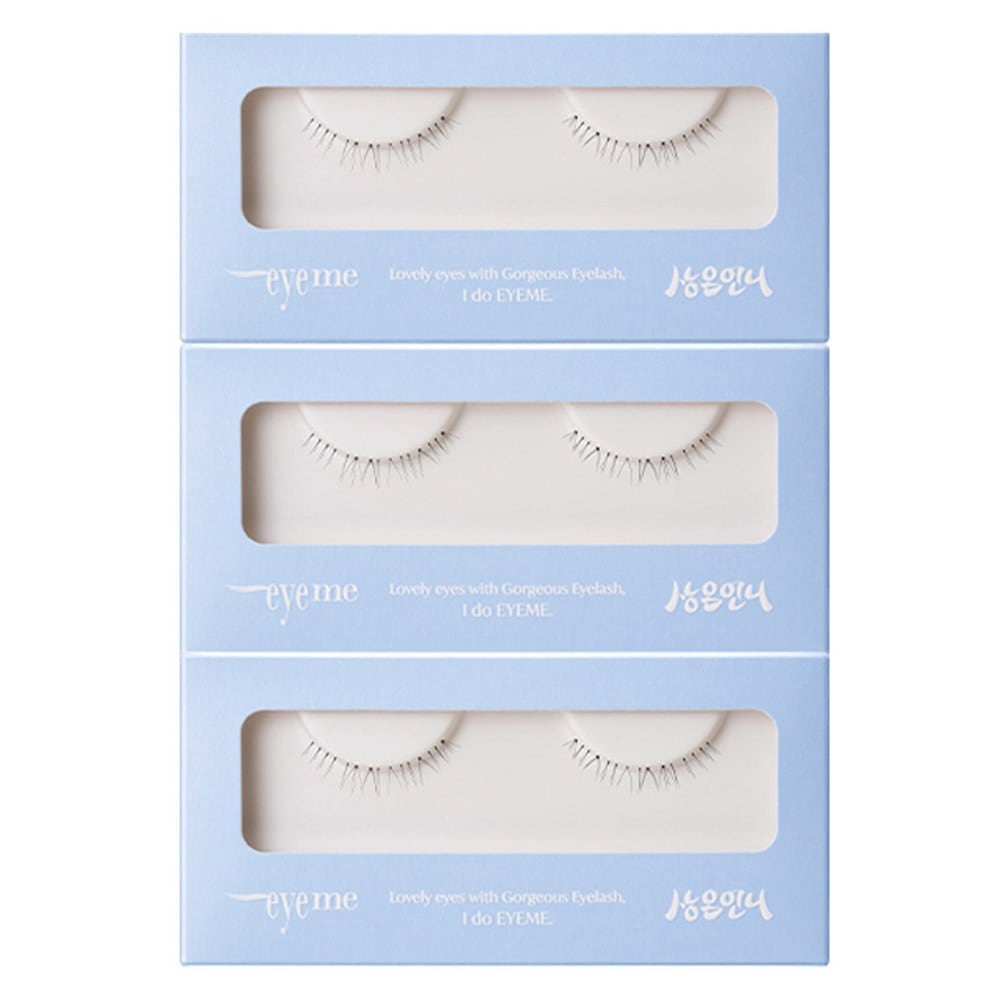 ピカソ愛美さんはお姉さん人工まつげU21号アンダー3個