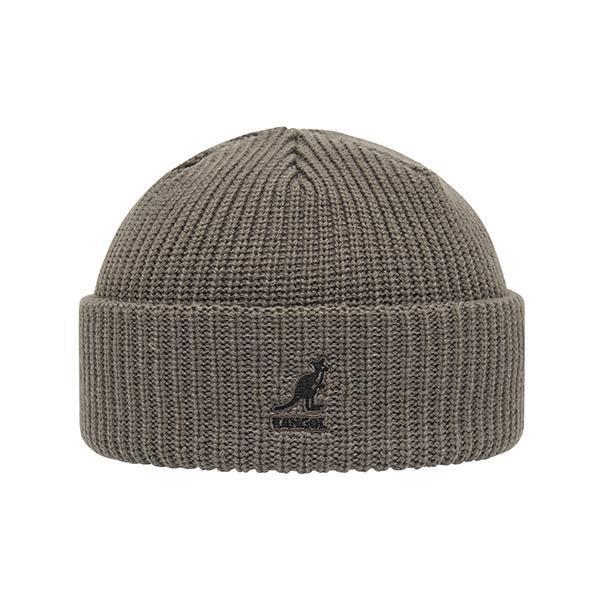 [KANGOL] K3454 GREY 共用ビーニー