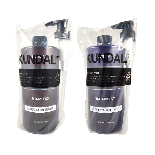 [大容量1+1]ハニーアンドマカデミアネイチャーシャンプー 1058ml+プロテイントリートメント 1058mlアカシアモリンガの香り しっとり艶髪ケアアカシアモリンガの香り韓国人気ヘアケアセット