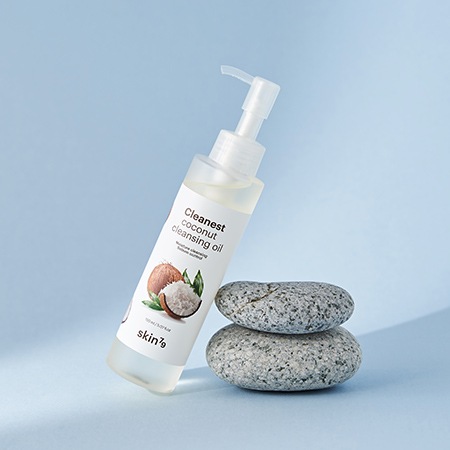 クリニスト ココナッツ クレンジングオイル 150ml+マスクパックをプレゼント