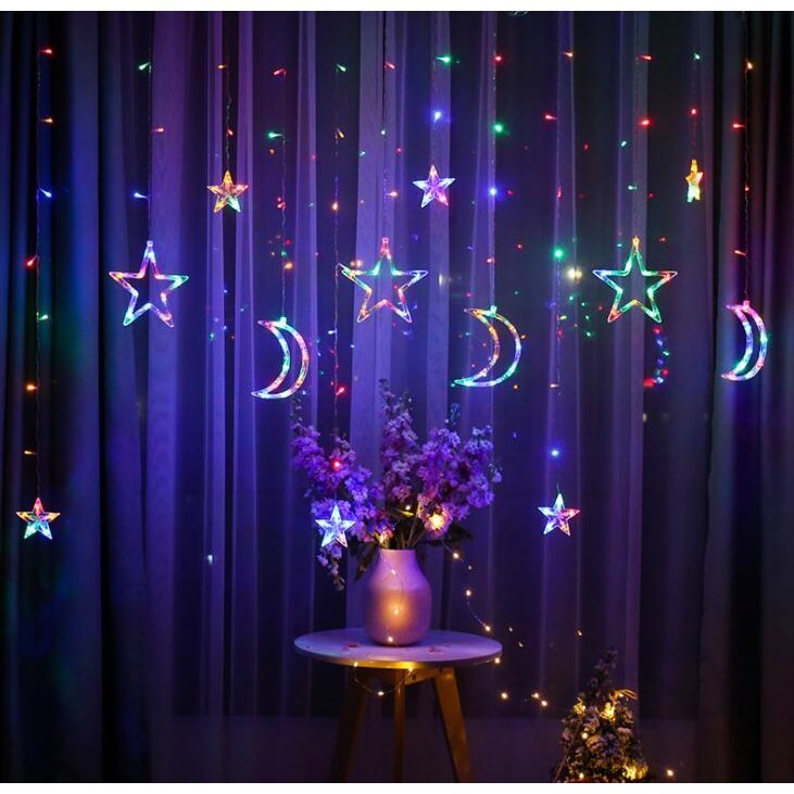 新しい季節 LED電飾 クリスマス 数量は多 ハロウィン イルミネーションライト ク 装飾ライト スノーフレーク 3.5m