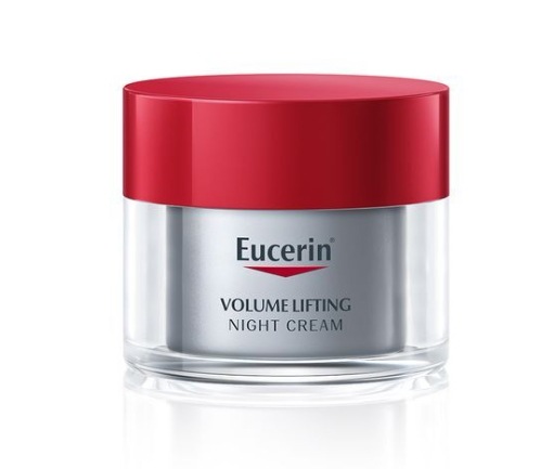 ボリュームリフティングナイトクリーム 50ml