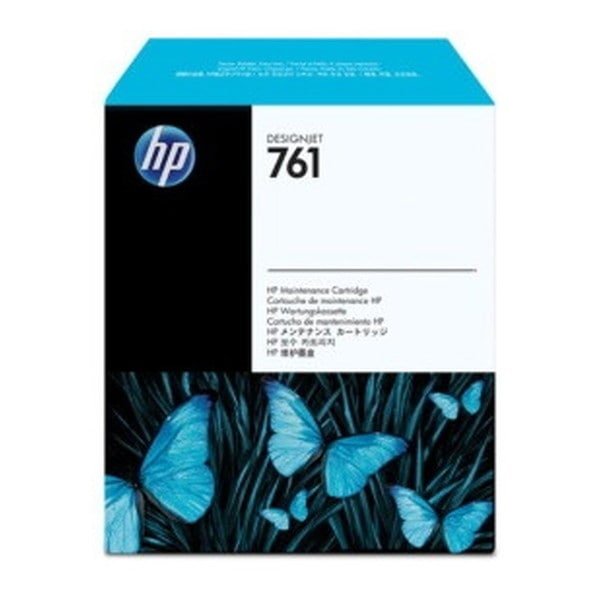 CH649A クリーニングカートリッジ