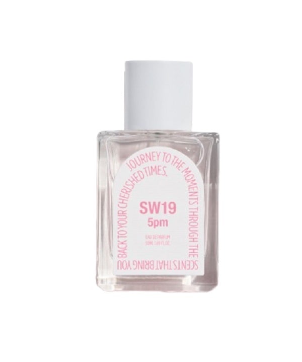 5pm オードパルファム 50ml