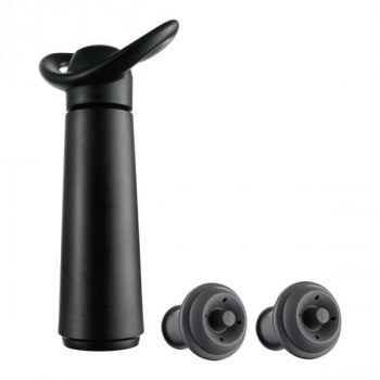 バキュバン　日本酒保存器具　酒鮮　PBK2201