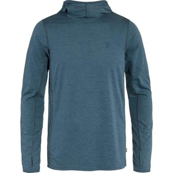 26SS フード付きTシャツ 87199534 INDIGO BLUE DOM