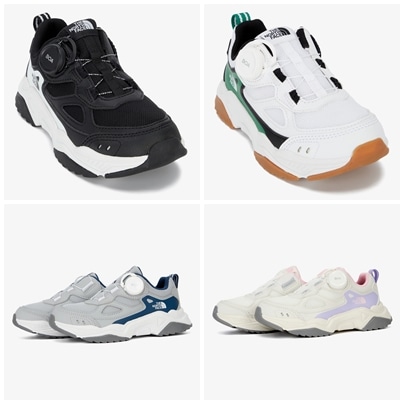 KID ENERGY BOA[NS96Q21]