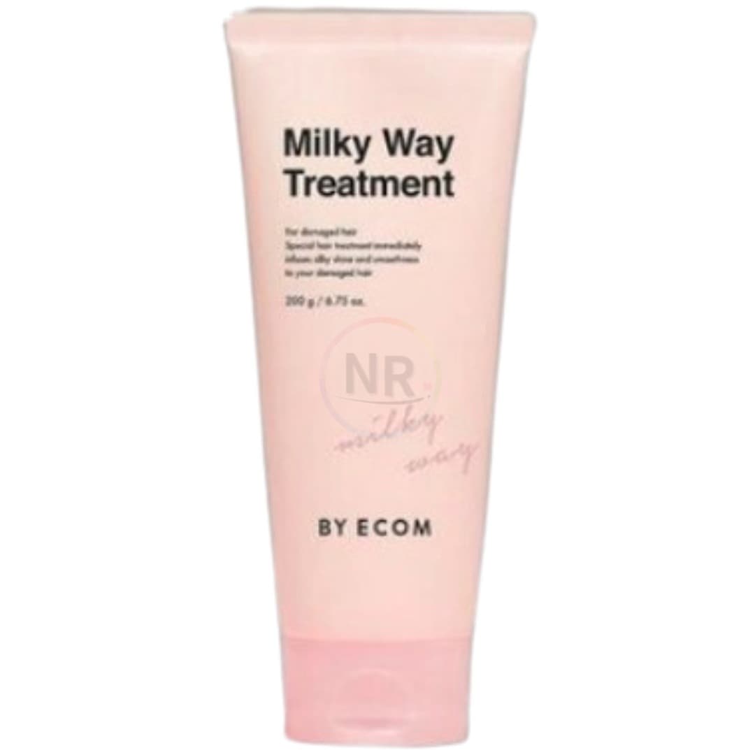 ミルキーウェイトリートメント 200g