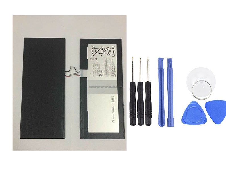 国内在庫!新品 SONY LIS2210ERPC LIS2210ERPX 適用するXperia Z4 SGP712 SGP771携帯 スマートフォン修理交換内蔵バッテリー 工具付き