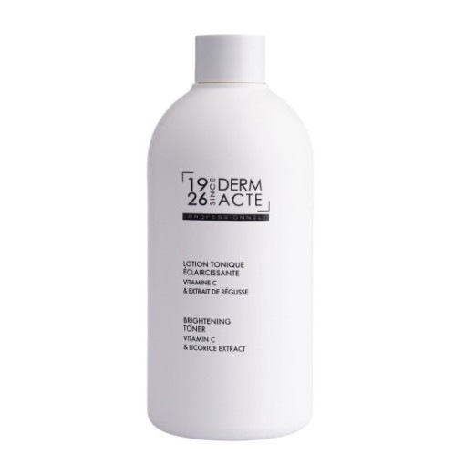 ロシオン エクレールシタント 500ml ポンプ ブライトニングトナー + マスクパックをプレゼント