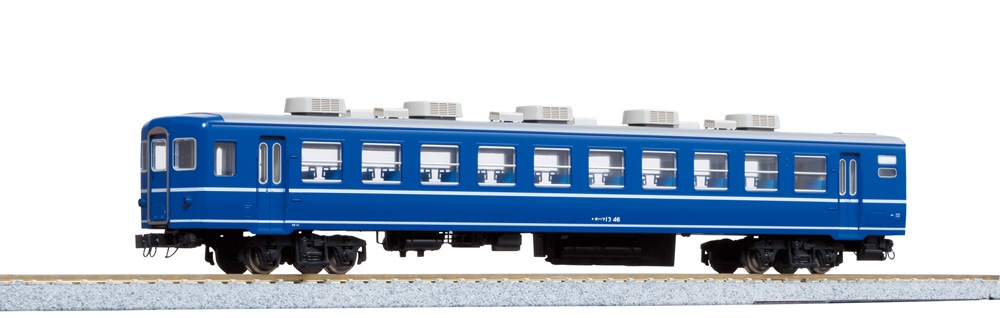 KATO 1-503 オハフ13 HOゲージ 鉄道模型 新品未使用 KATO鉄道模型オンラインショッピング (HO)オハフ13: □現在販売