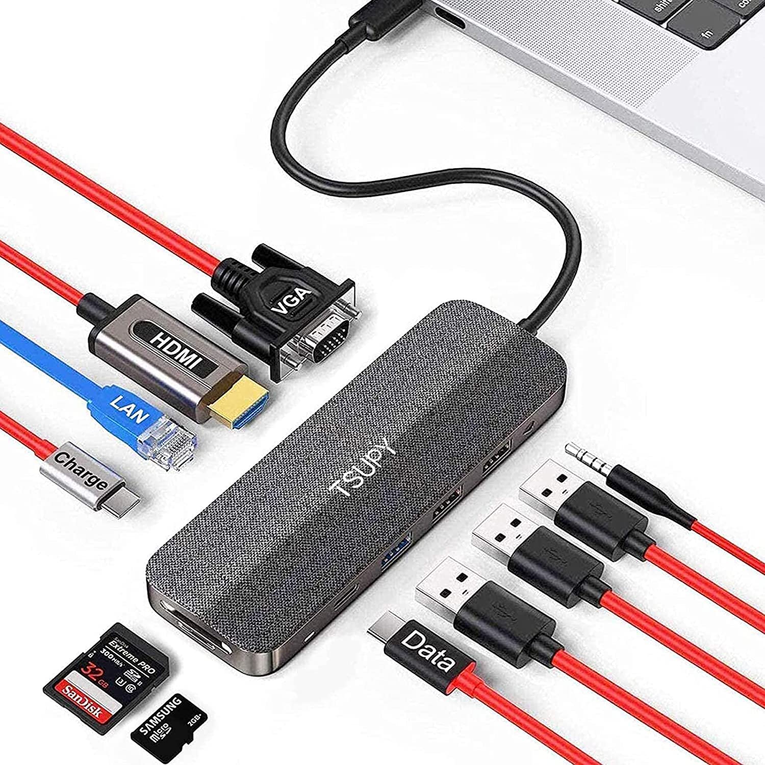 【本日限定価格】 TSUPY Mate対応 goChromeBookSAMSUNG/Huawei