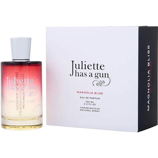 ジュリエット ハズ ア ガン マグノリア ブリス EDP オードパルファム SP 100ml 香水