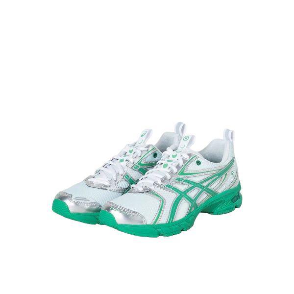 アシックス Gel-Ds Trainer 14 - グリーン 店舗正規品 243406
